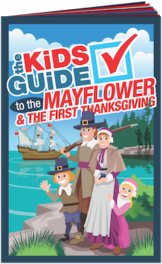TKG Mayflower book-1